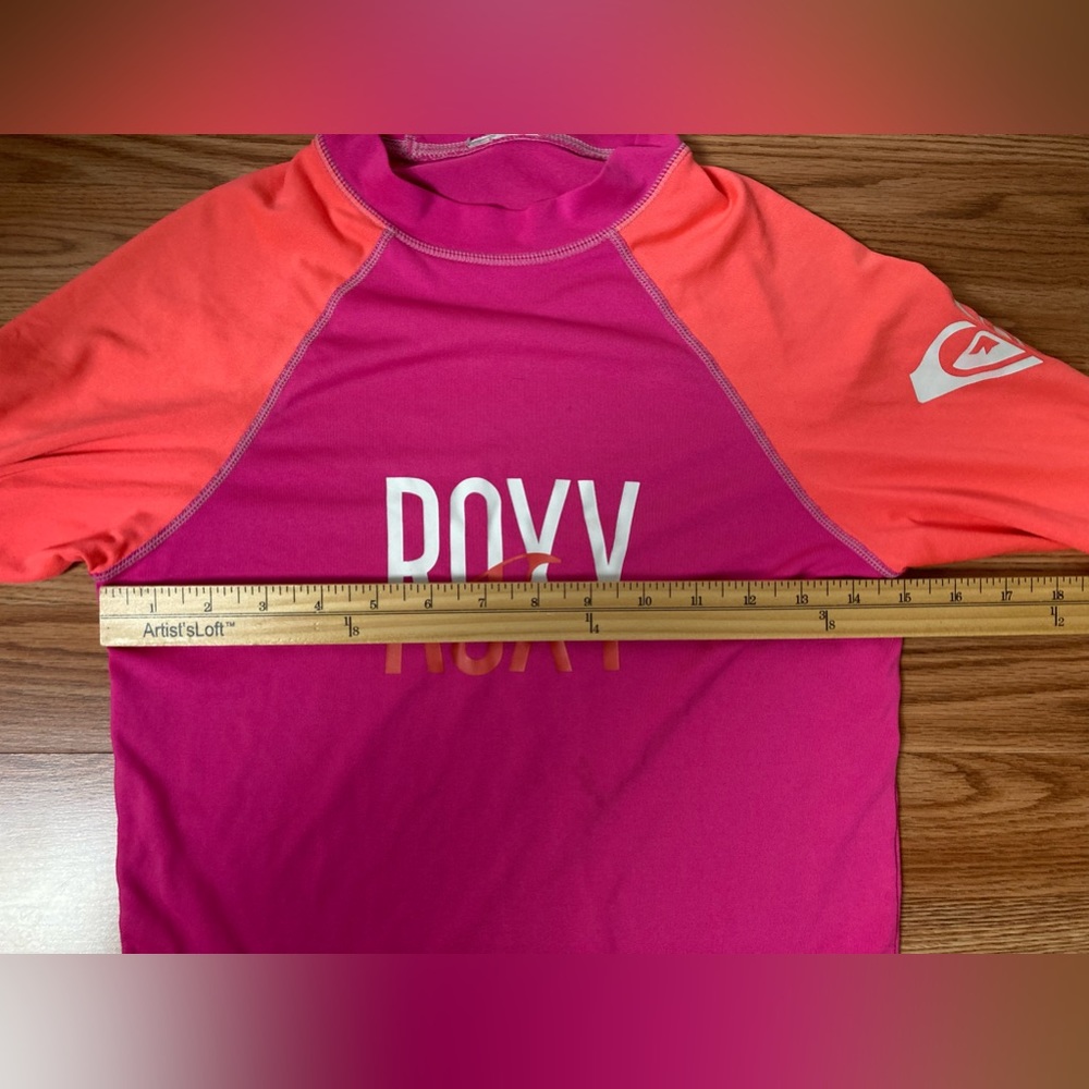 Roxy Rashguard - Picture 4 of 5